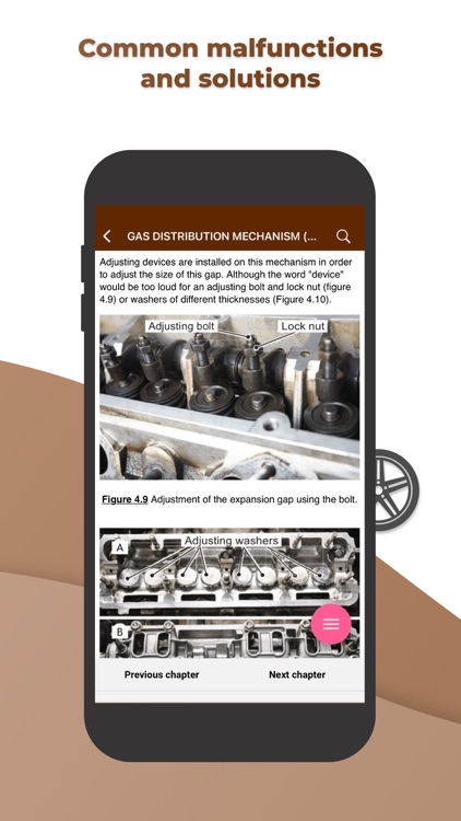 Automobile Engineering Book