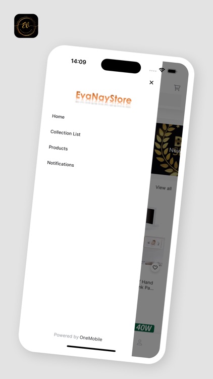 EvaNayStore UAE