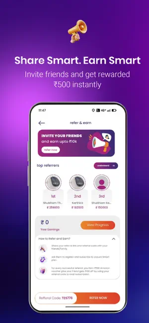 Livpure Smart Rental iPhone screenshot 5