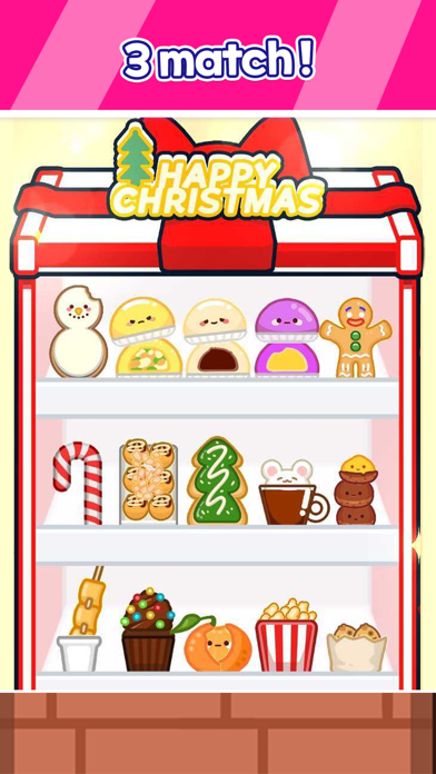 Supermarket Sort-Triple Goods Screenshot