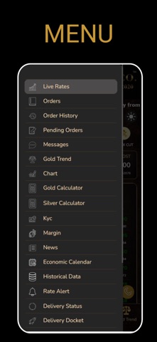 Samco & Co Screenshot 5 of 7