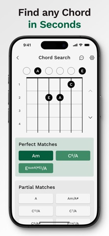 AceGuitar: Learn & Play Screenshot 6 of 10