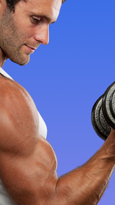 Fit.AI: ultra personal fitness Screenshot