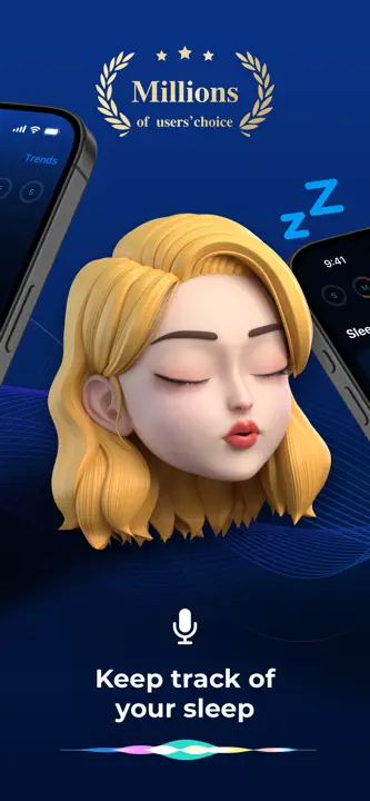 ShutEye®のスクリーンショット（2/8）