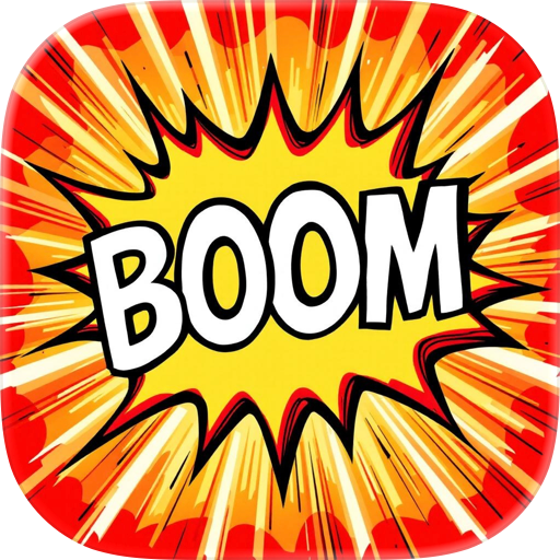 Boomr - Prank Sound Board