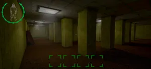 Backrooms Union Multiplayer screenshot 8