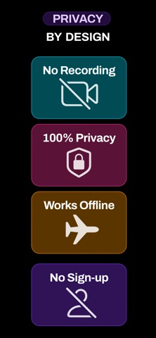 Scrolletics - Screen Time screenshot