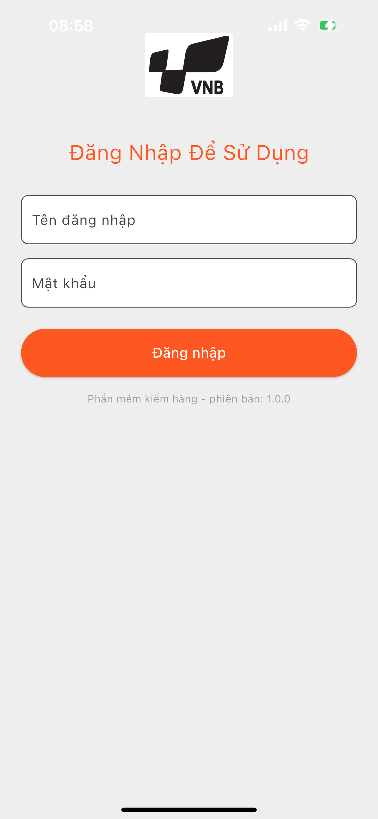 VNB Bán Hàng screenshot 6