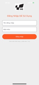 VNB Bán Hàng screenshot