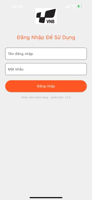 VNB Bán Hàng screenshot 3