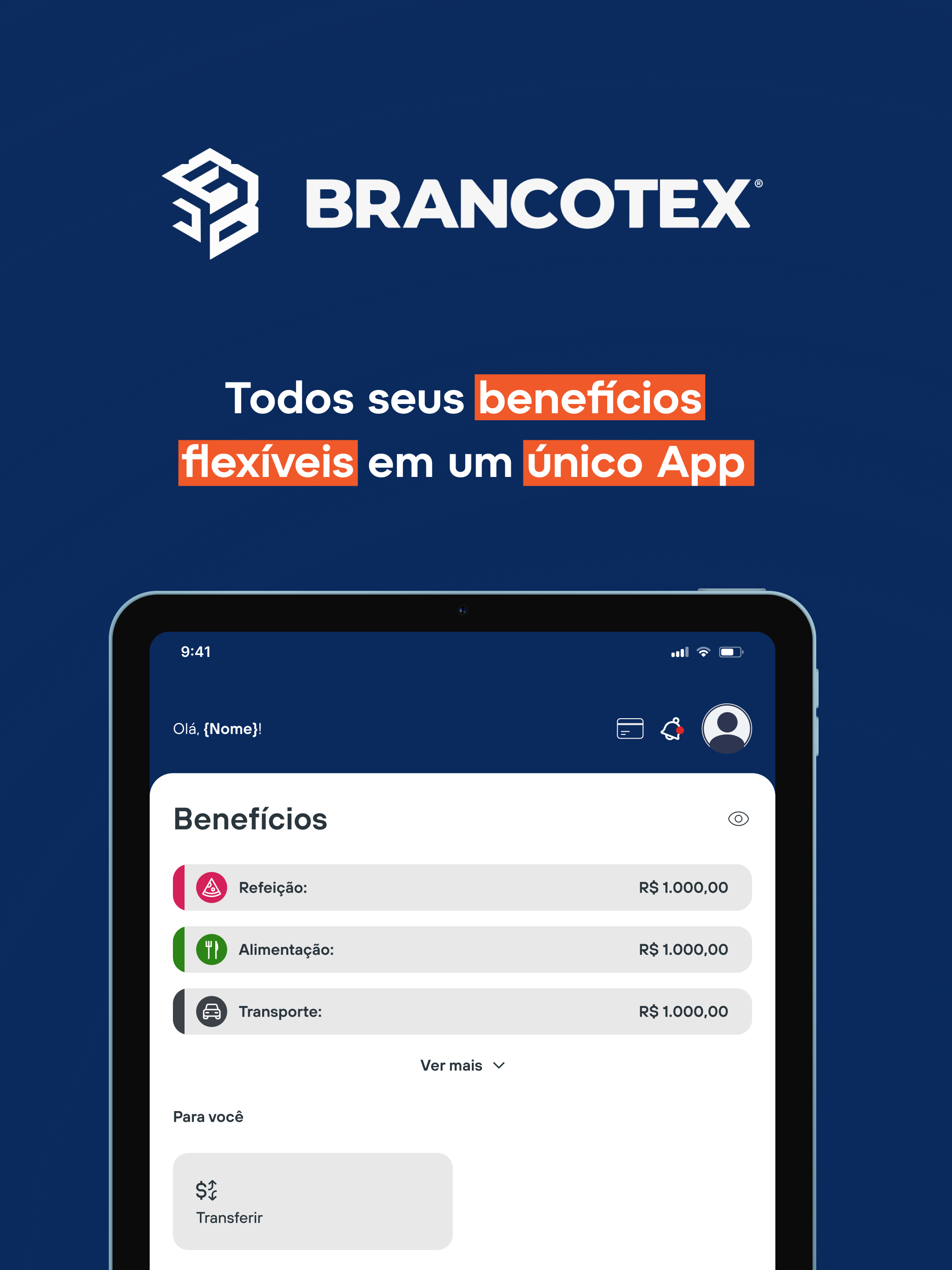 Brancotex Multibenefícios