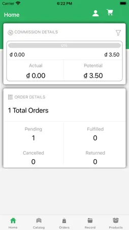 Bayer Advisor Program screenshot 6