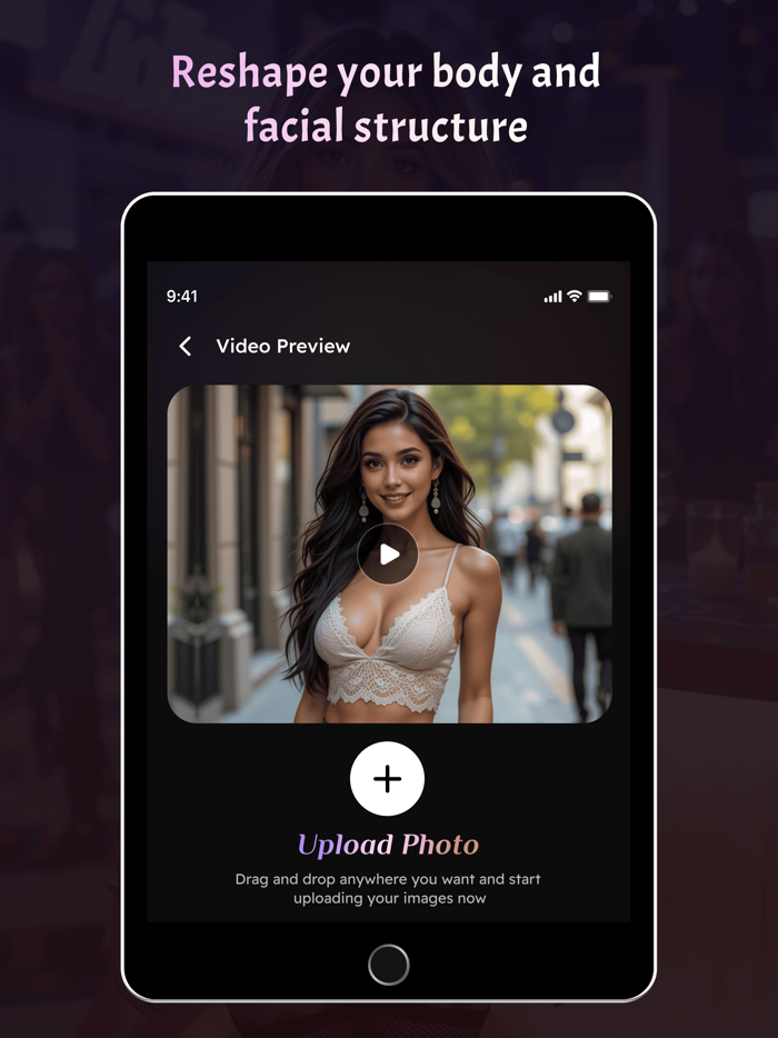 AI Video Creator - Clayshot AI