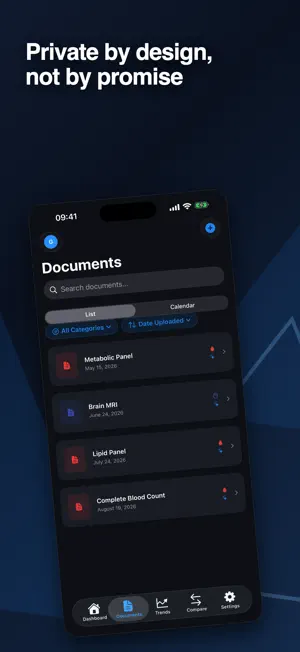 Deltion screenshot 2