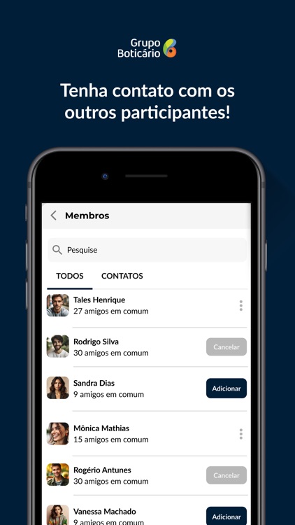 Encontro de Franqueados