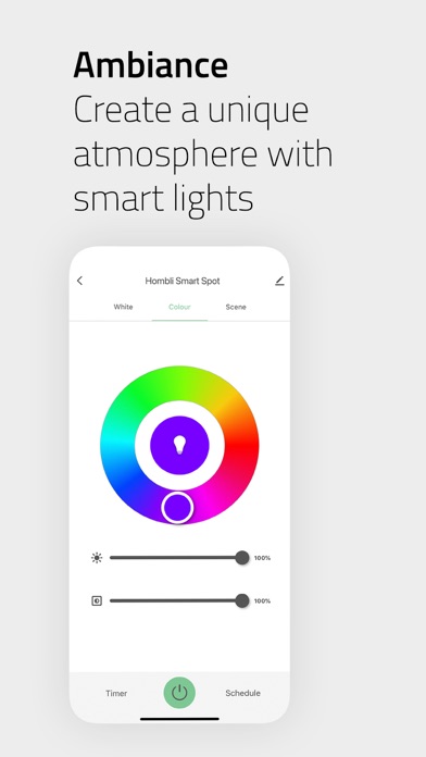 Hombli Screenshot
