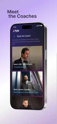 Fýlo screenshot