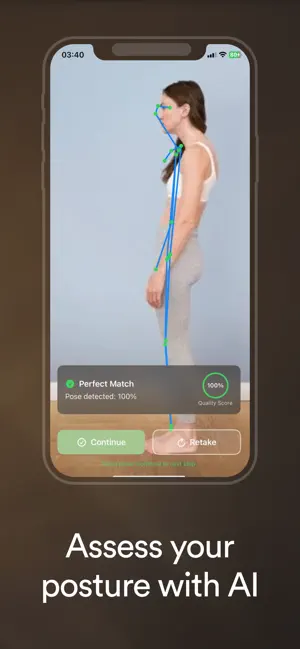 UpWise - Fix Posture Now screenshot 3
