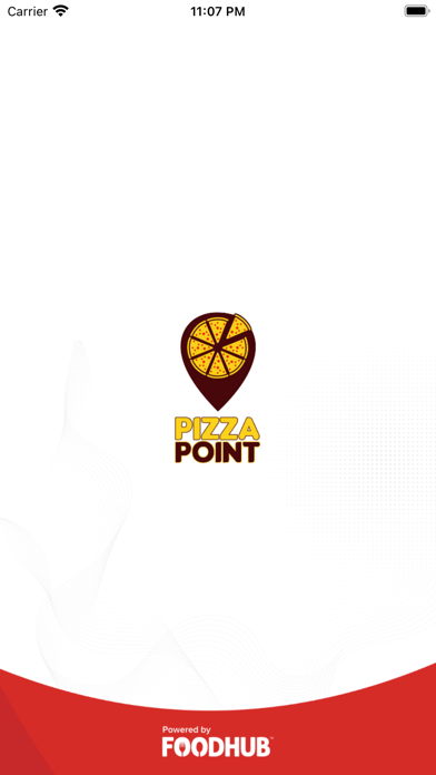 Pizza Point Ammanford Screenshot