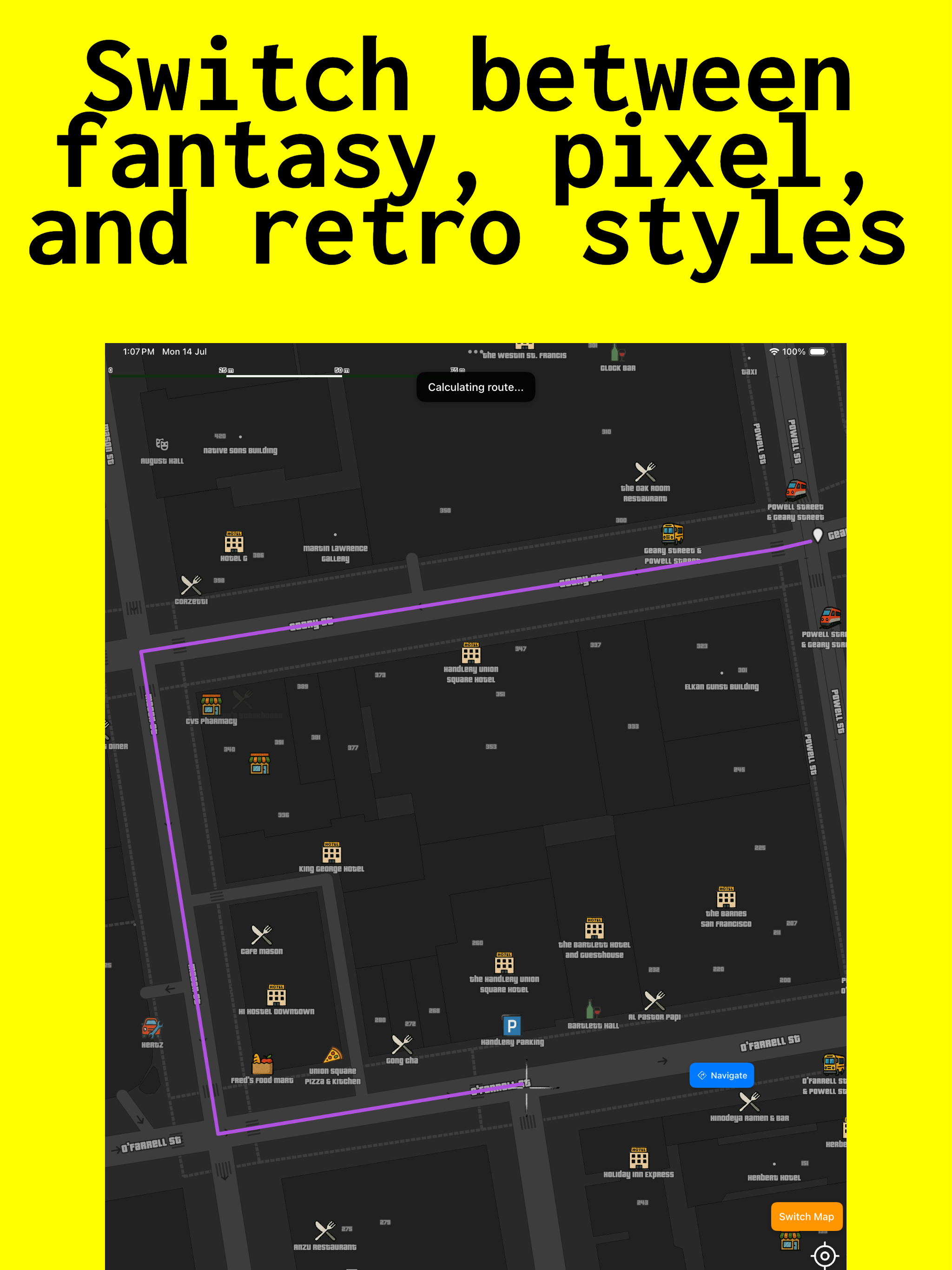 Game Maps : Car Maps screenshot 8