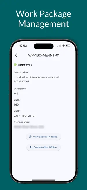 O3 ONField screenshot 3