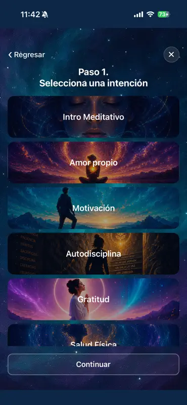 Programarte screenshot 1 of 3