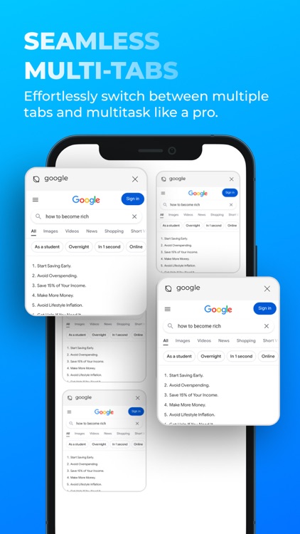 Collect Browser - AI screenshot-3