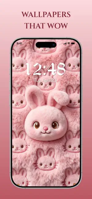 ThemeX: App Icons & My Widgets iPhone screenshot 5