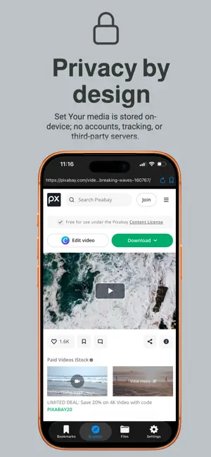 Net Downloader screenshot 3