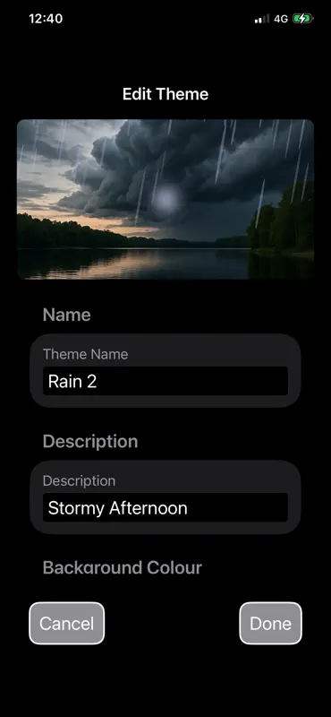 Get EMDR screenshot 9 of 10