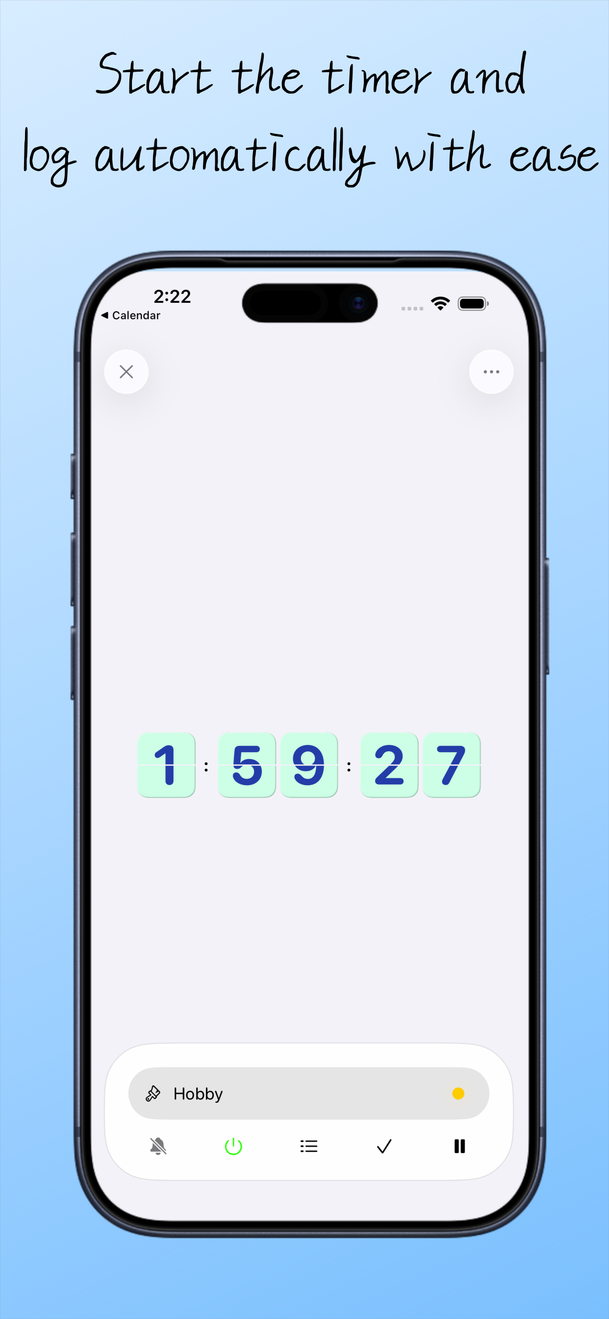 PlanBuddy: Time Logs&Routines