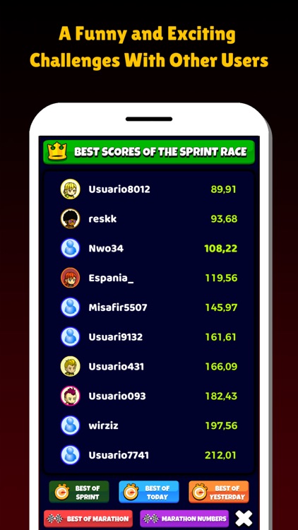 Spanish Words Learning Game screenshot-7