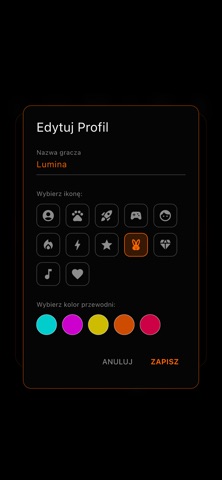 Lumina screenshot 4