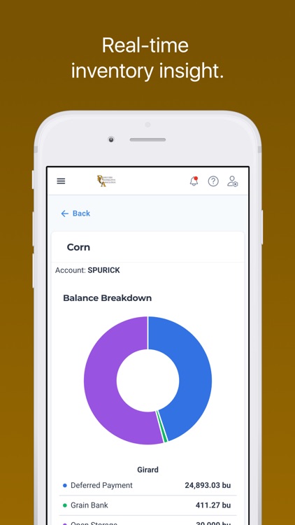 Producers Cooperative Assn screenshot-6