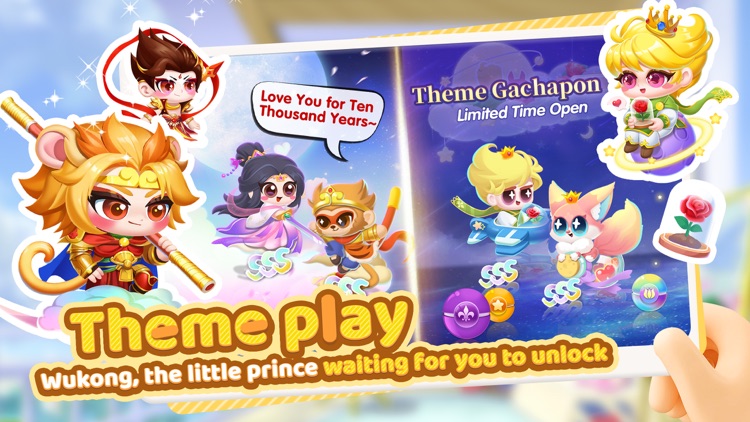 Aquarium Party - Sim Game screenshot-3