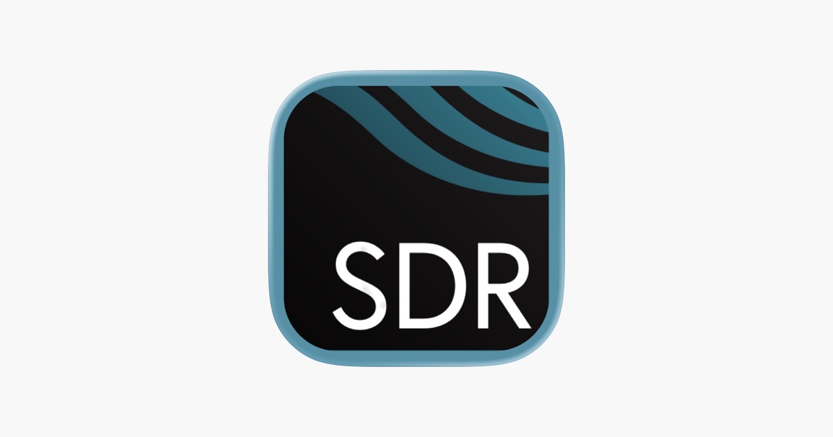‎SmartSDR™ - FlexRadio Systems® App - App Store
