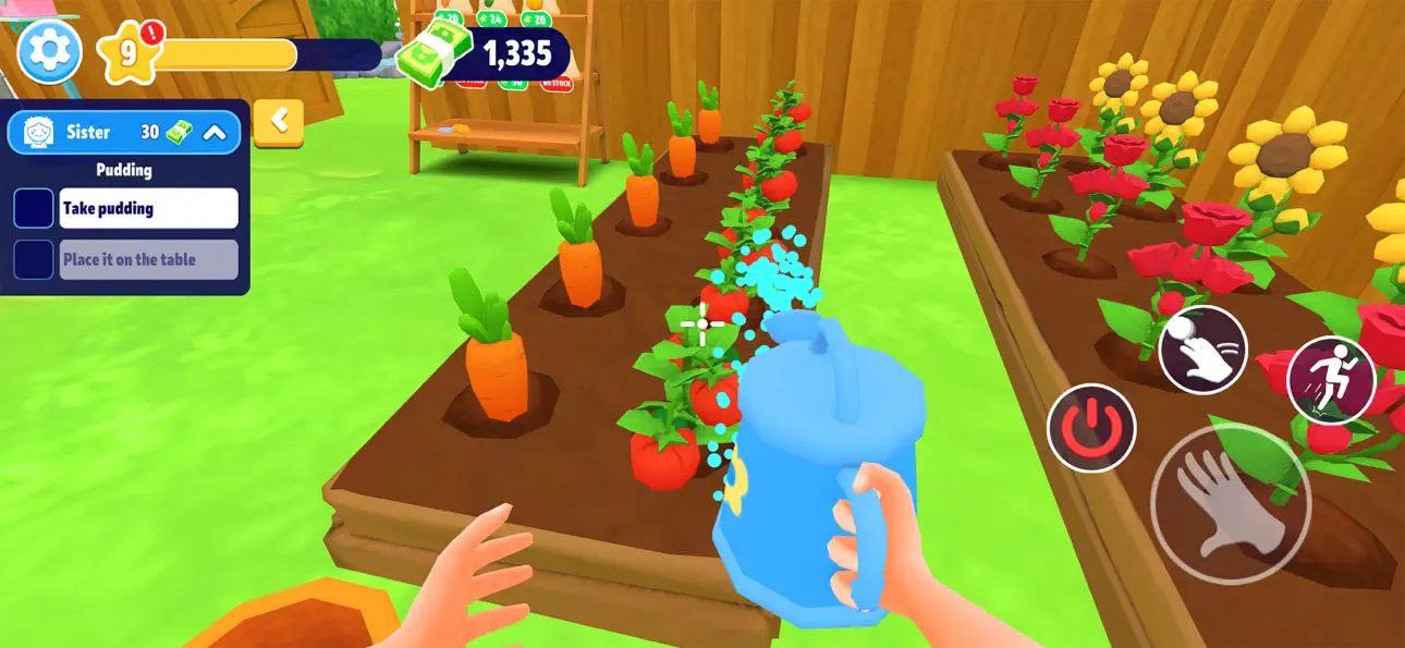 Family Life: Neighbor Prank screenshot 4