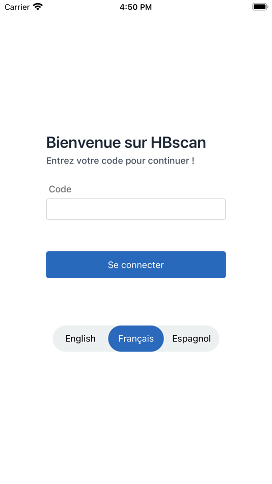 #1. HBScan (iOS) 由: ValkarTech