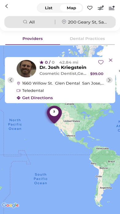 Care Pulse Screenshot