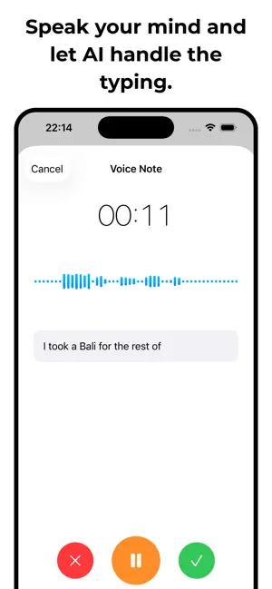 Turbodoc screenshot 3