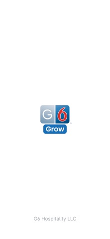 G6 Grow screenshot