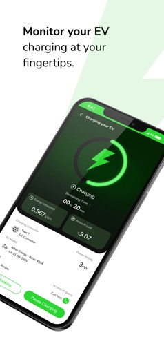 Bolt.Earth - EV Charging App screenshot 8