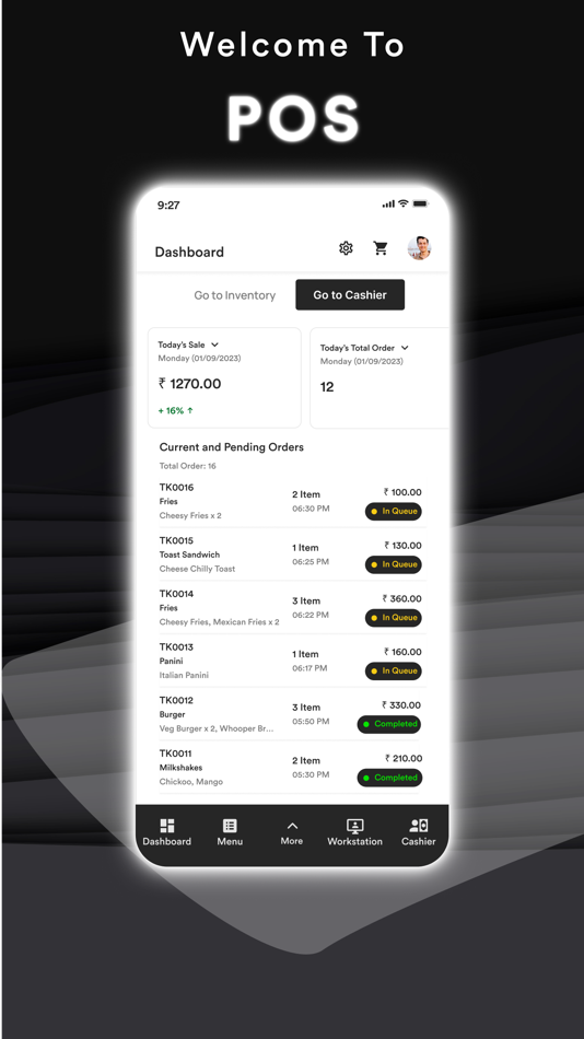 #1. Prest App (iOS) 由: DEFX
