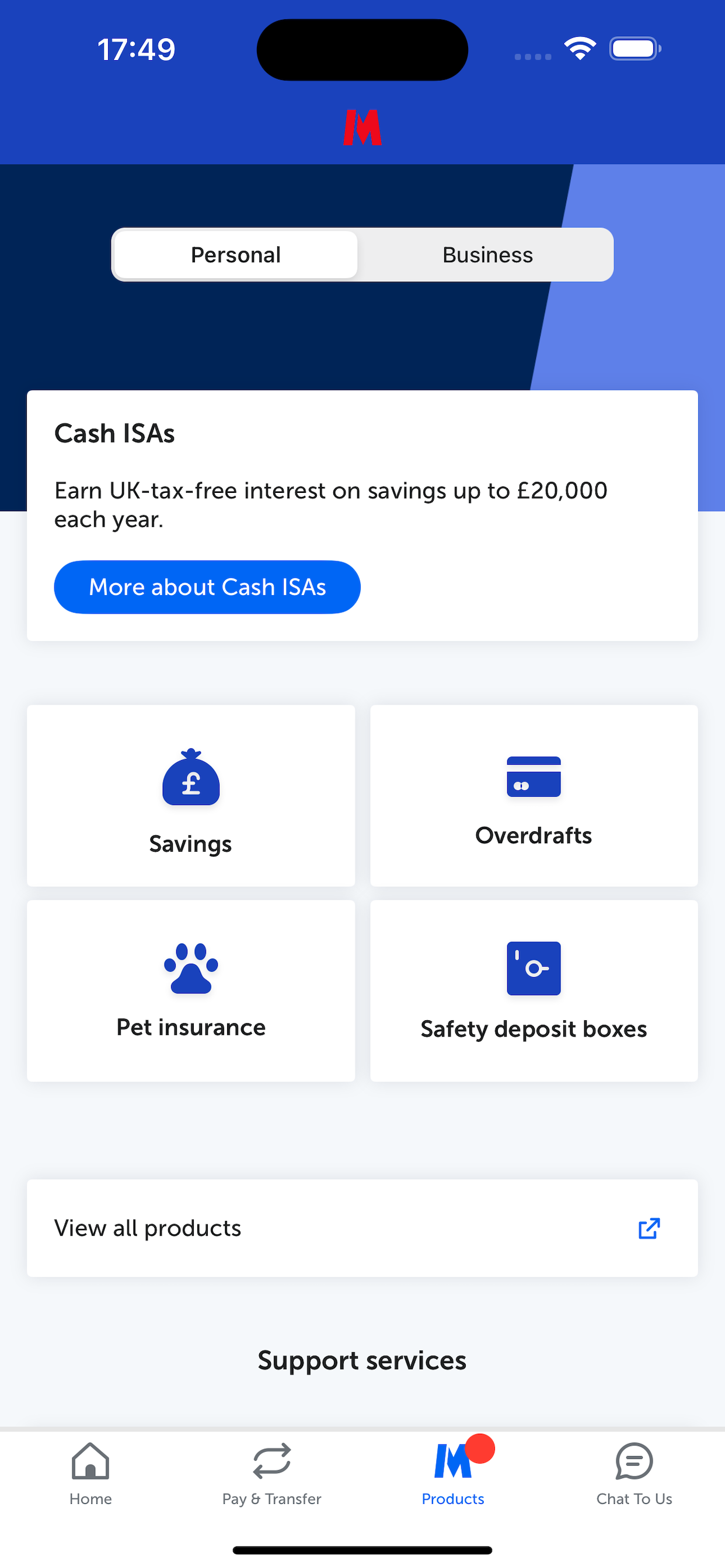 Metro Bank Mobile Banking