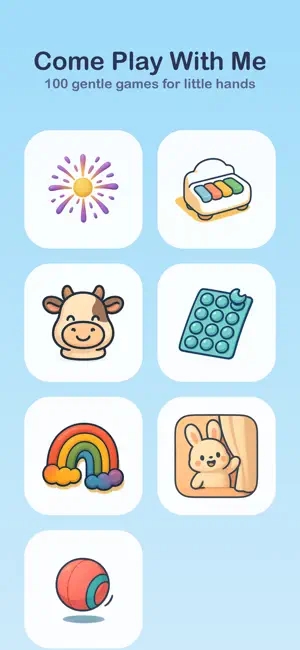 Baby Interactive screenshot 1