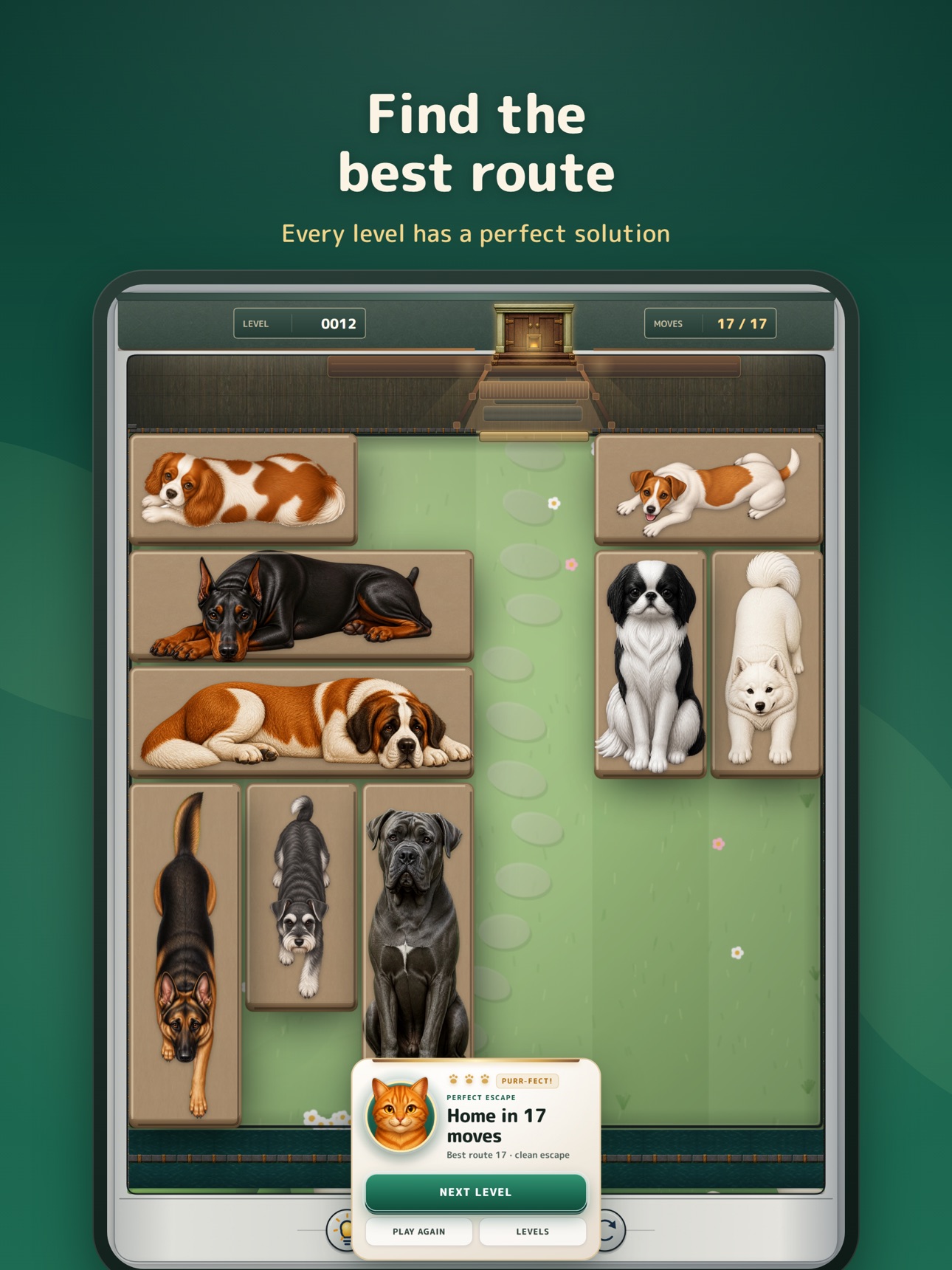 Screenshot 8 of Porchward