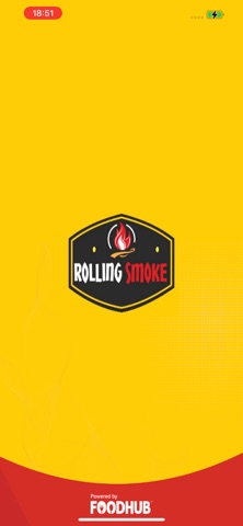 Rolling Smoke Screenshot 1 of 4