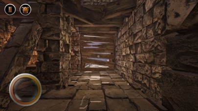 VENARI - Escape Room Adventure Screenshot