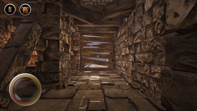 VENARI - Escape Room Adventure screenshot 2