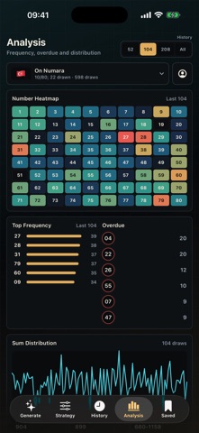 JEMMING Screenshot 4 of 5